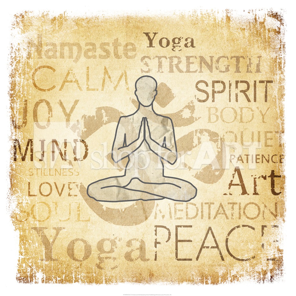 Namaste перевод. Йога иллюстрации. Намасте йога. Йога арт. Йога в искусстве.